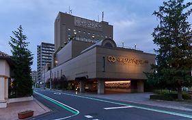 埼玉グランドホテル深谷